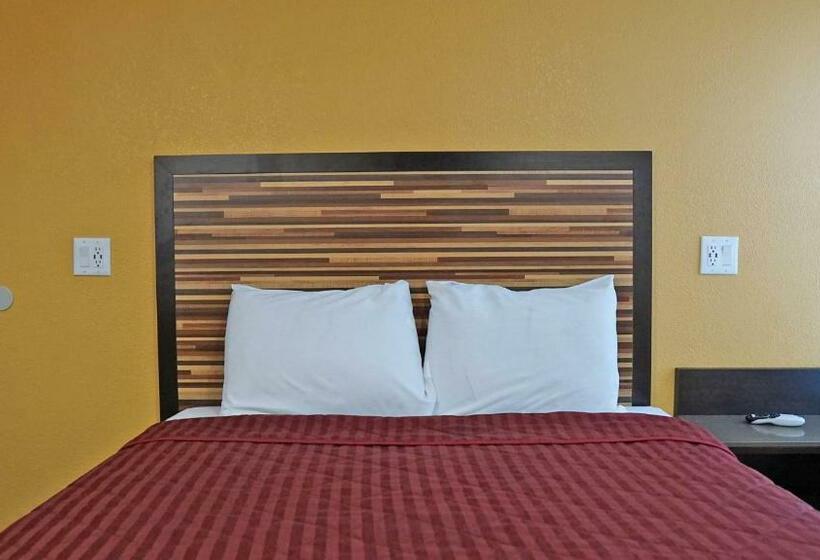 带共用浴室的标准房间, Holly Crest Hotel Los Angeles, Lax Airport