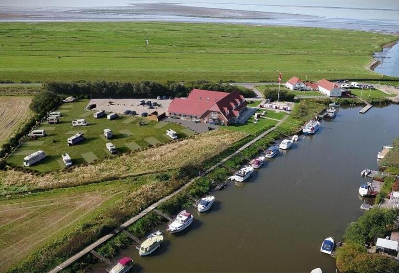 디럭스 스위트, Kammerslusen