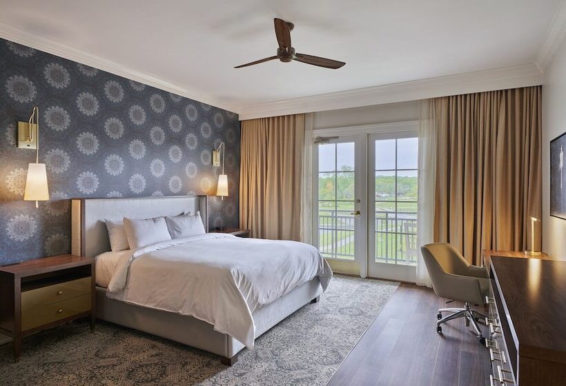 スーペリアールーム, The Inn At Meadowbrook