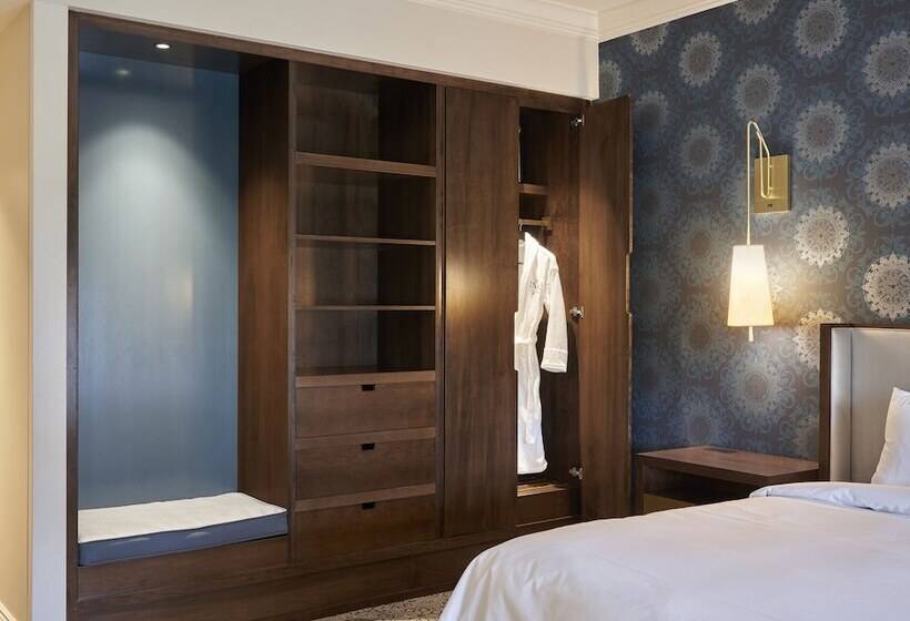 スーペリアールーム, The Inn At Meadowbrook