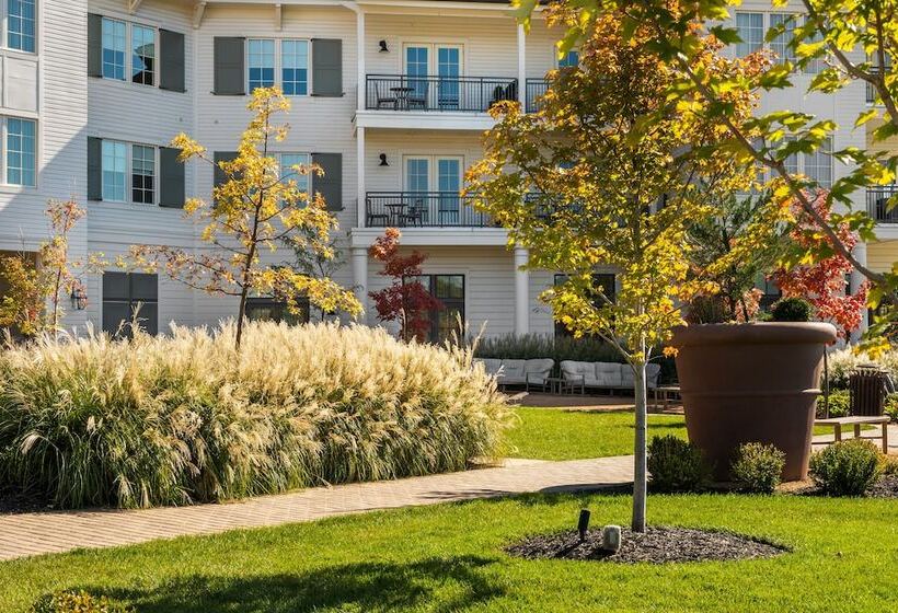 スーペリアールーム, The Inn At Meadowbrook