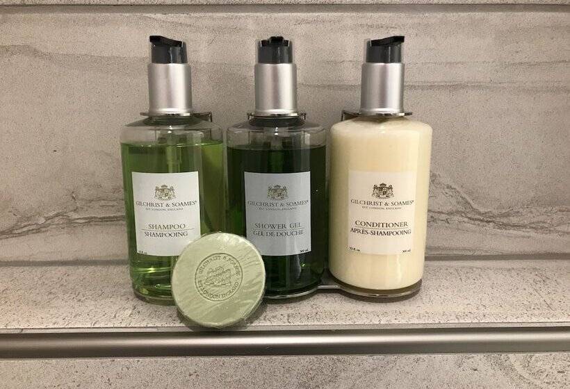 スーペリアールーム, The Inn At Meadowbrook