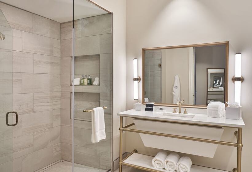 スーペリアールーム, The Inn At Meadowbrook