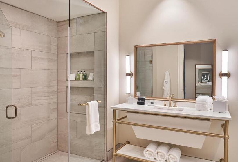 スーペリアールーム, The Inn At Meadowbrook