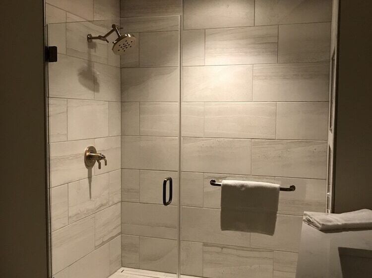 スーペリアールーム, The Inn At Meadowbrook