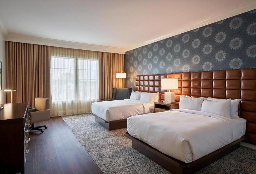 Номер Superior, The Inn At Meadowbrook