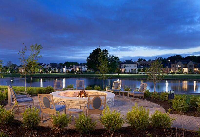 キングサイズベッドのデラックスルーム, The Inn At Meadowbrook