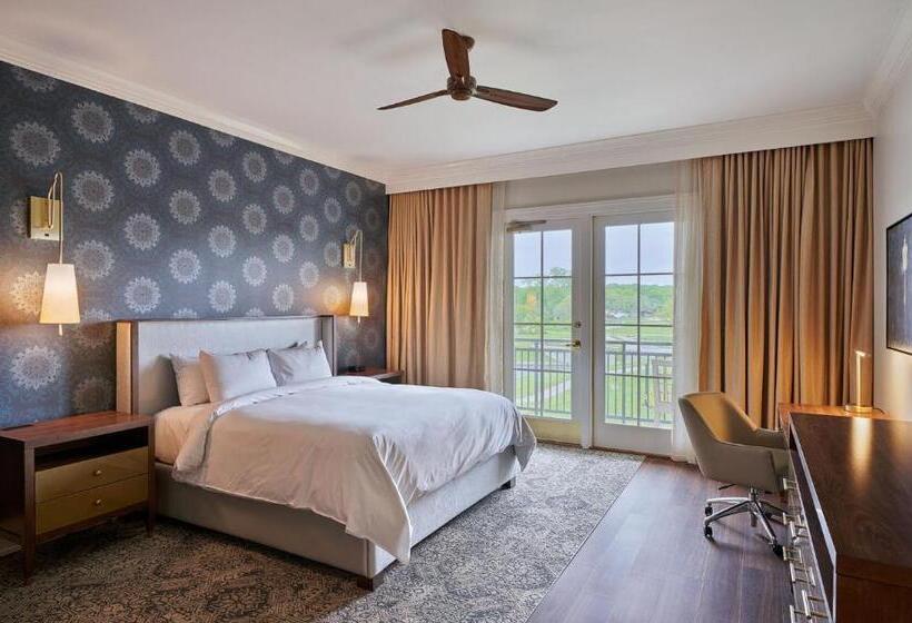 Номер Deluxe Кровать Кинг, The Inn At Meadowbrook