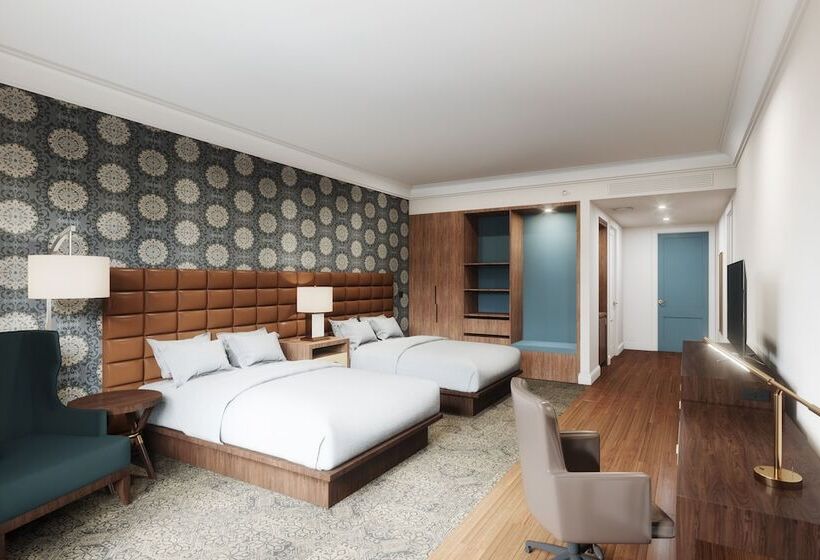 スーペリアールーム, The Inn At Meadowbrook