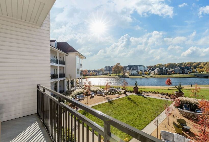 スイート（家族用）, The Inn At Meadowbrook