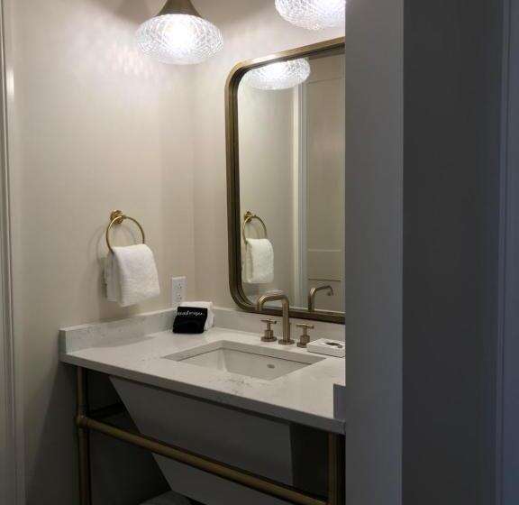 スイート（家族用）, The Inn At Meadowbrook