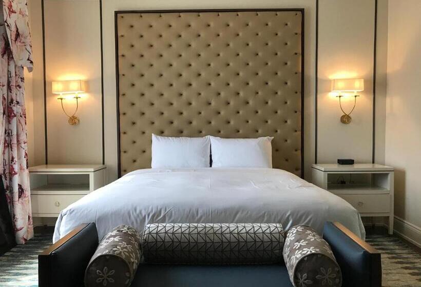 スイート（家族用）, The Inn At Meadowbrook