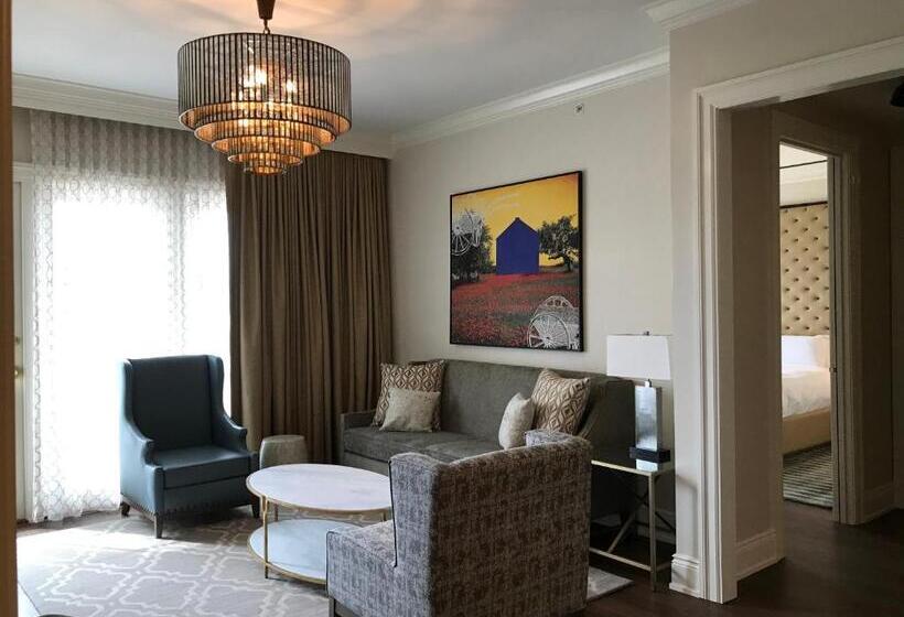 Family Suite, The Inn At Meadowbrook