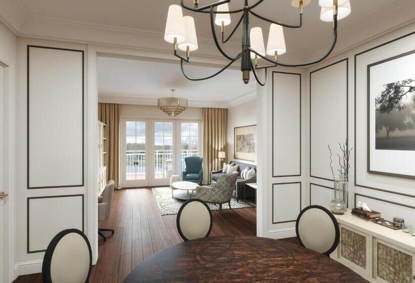 スイート（家族用）, The Inn At Meadowbrook