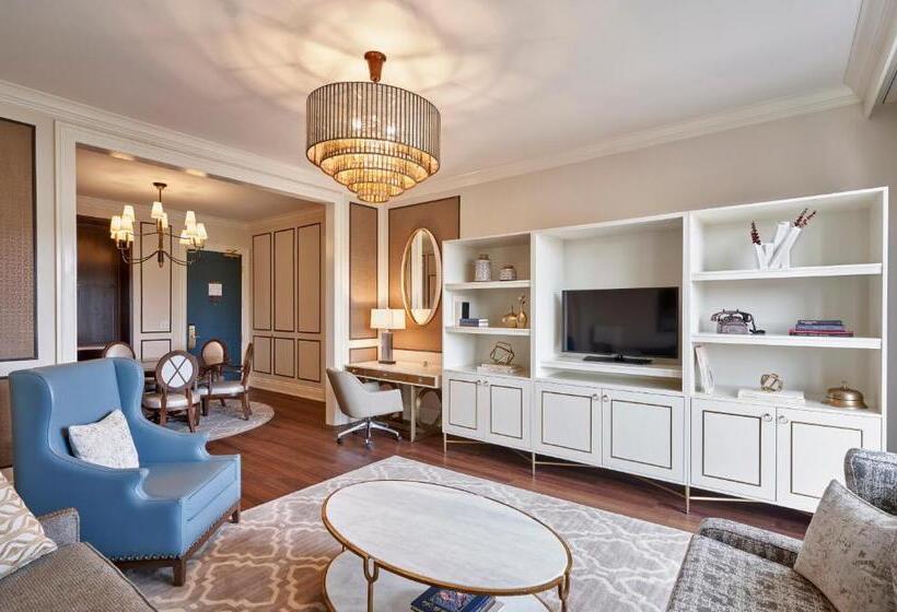 スイート（家族用）, The Inn At Meadowbrook