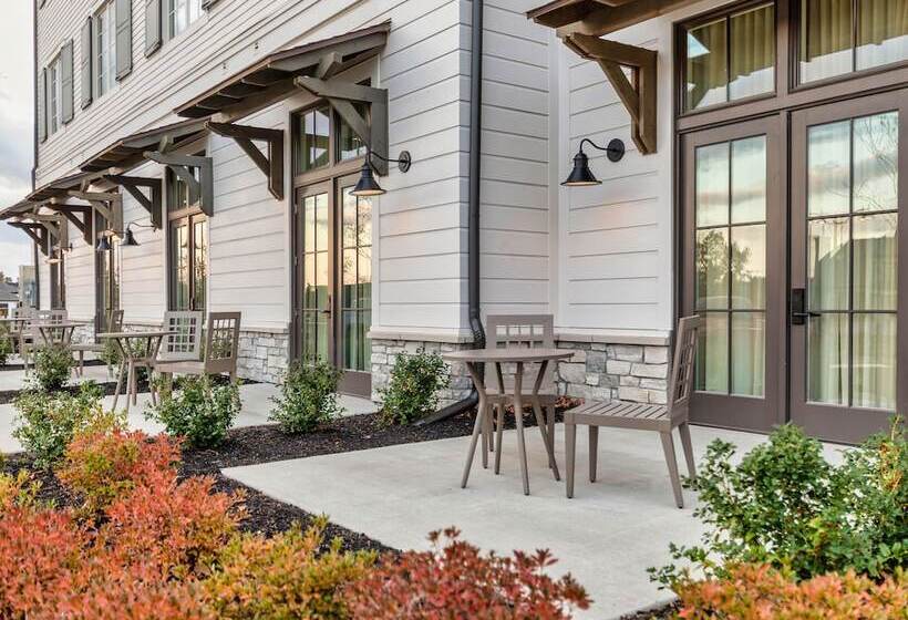 スーペリアールーム, The Inn At Meadowbrook