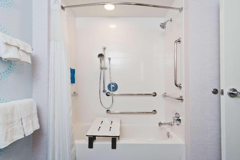 חדר סטנדרט עם מיטת קינג, Tru By Hilton Prattville