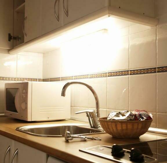 スタンダードルーム, Sercotel Togumar