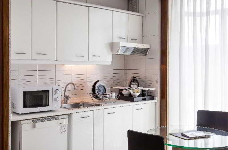 スタンダードルーム, Sercotel Togumar