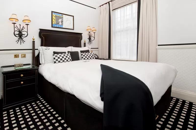 Одноместный Номер Executive, 41