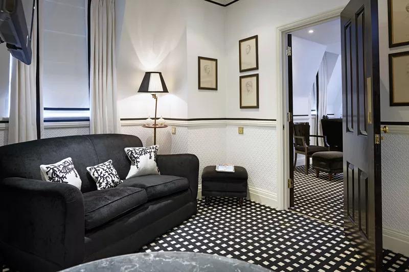 Президентский Люкс, 41