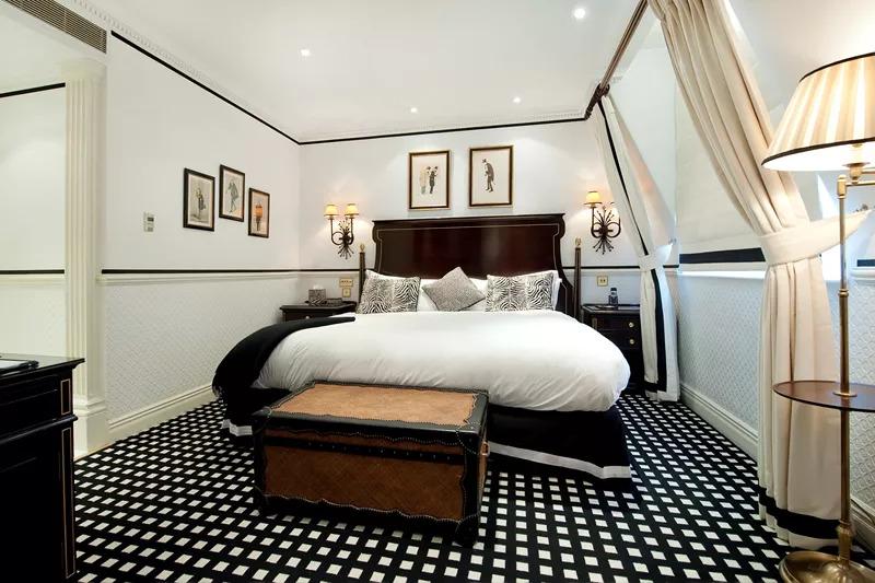 Номер Executive Кровать Кинг, 41