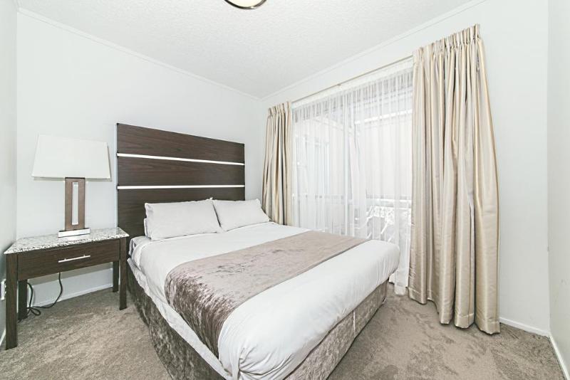 غرفة قياسية, Airport Gateway