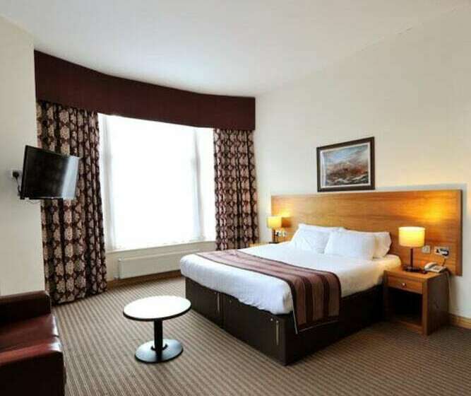 غرفة قياسية, Alexander Thomson