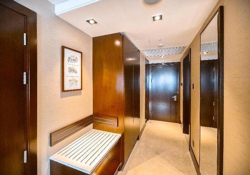 غرفة إقتصادية, Alexander Thomson