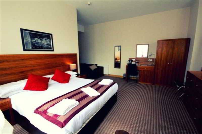 جناح إدارى, Alexander Thomson