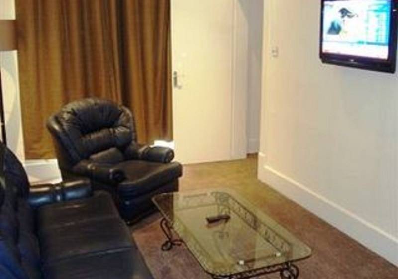 جناح إدارى, Alexander Thomson