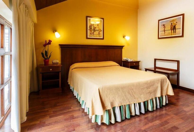 اتاق استاندارد, Azofra