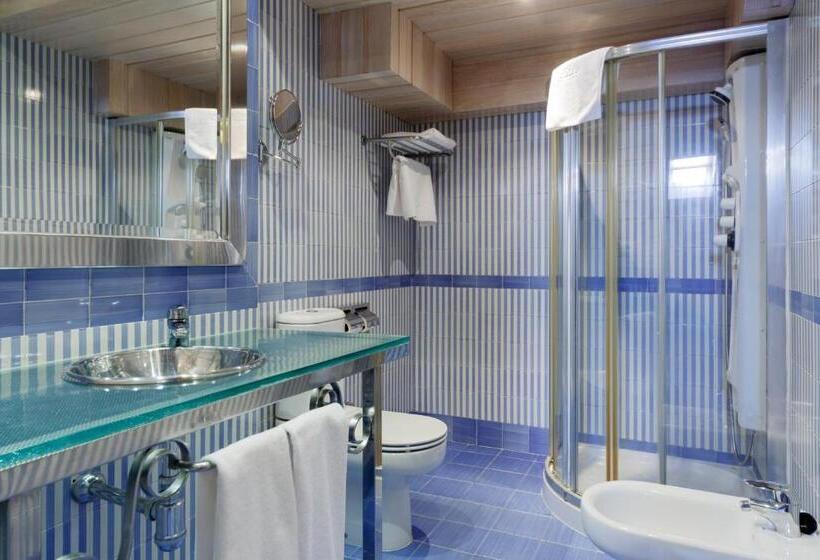 اتاق استاندارد, Azofra