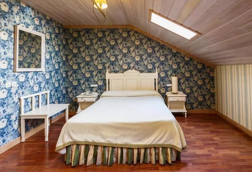 Standard Room, Azofra