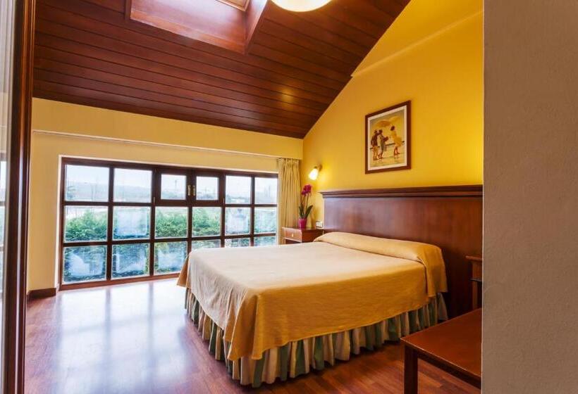 اتاق استاندارد, Azofra