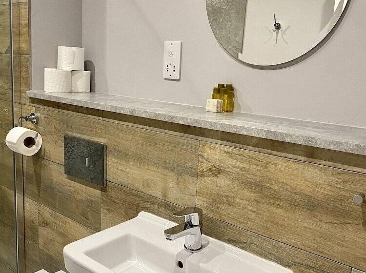 ファミリールーム, Balmacara