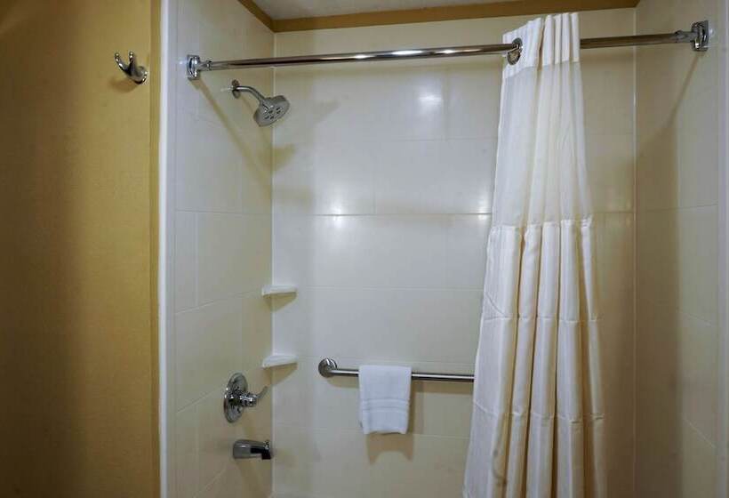 스탠다드 룸 더블 침대 2개, Best Western Plus Georgetown Corporate Center