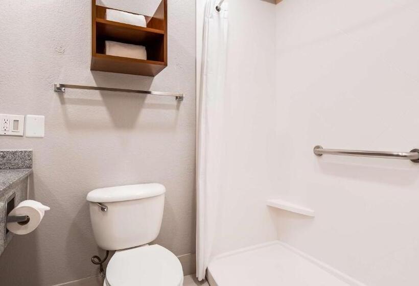 חדר סטנדרט, Best Western Plus Oklahoma City Yukon