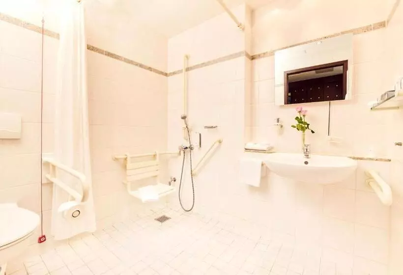 エクゼクティブルーム, Best Western Soibelmanns Lutherstadt Wittenberg