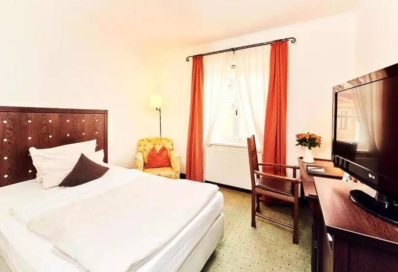 エクゼクティブルーム, Best Western Soibelmanns Lutherstadt Wittenberg