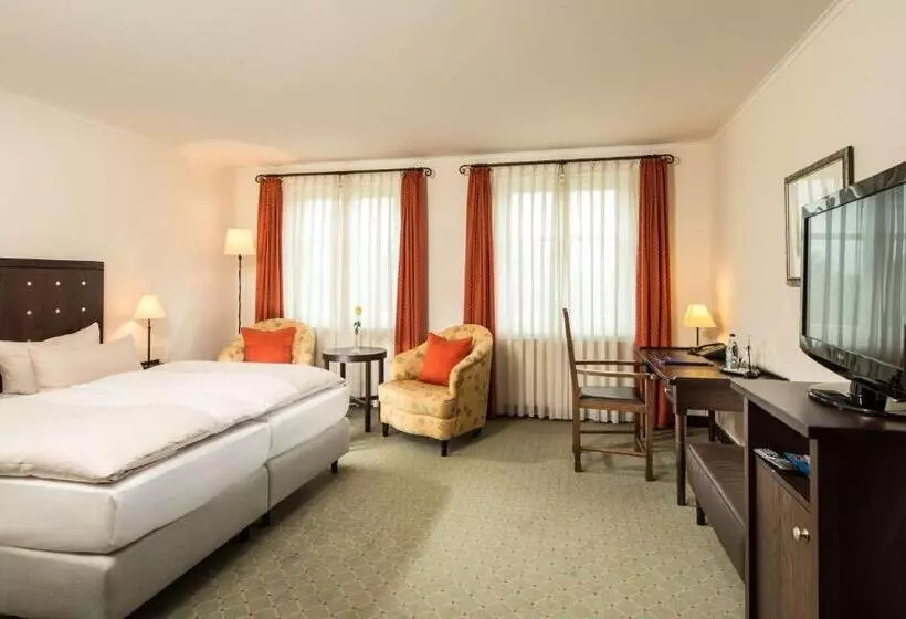 エクゼクティブルーム, Best Western Soibelmanns Lutherstadt Wittenberg