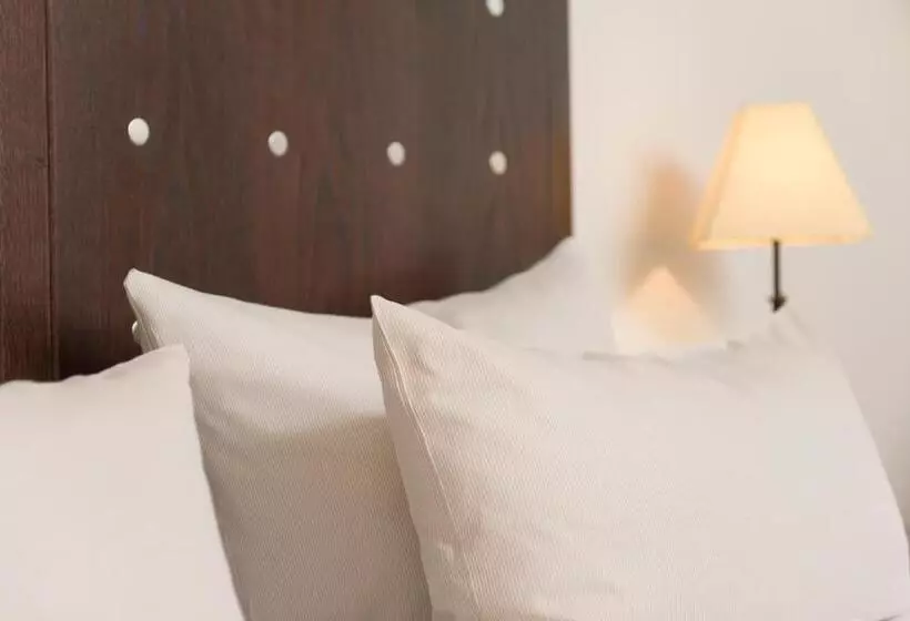 キングサイズベッドのエクゼクティブルーム, Best Western Soibelmanns Lutherstadt Wittenberg