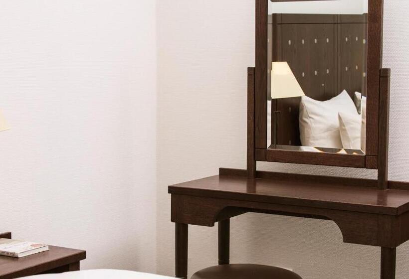 غرفة كومفورت, Best Western Soibelmanns Lutherstadt Wittenberg