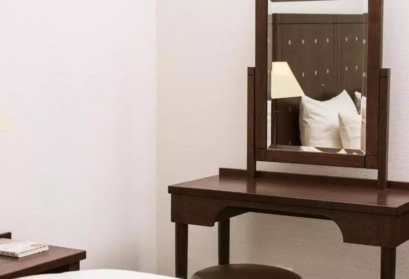 コンフォートルーム, Best Western Soibelmanns Lutherstadt Wittenberg