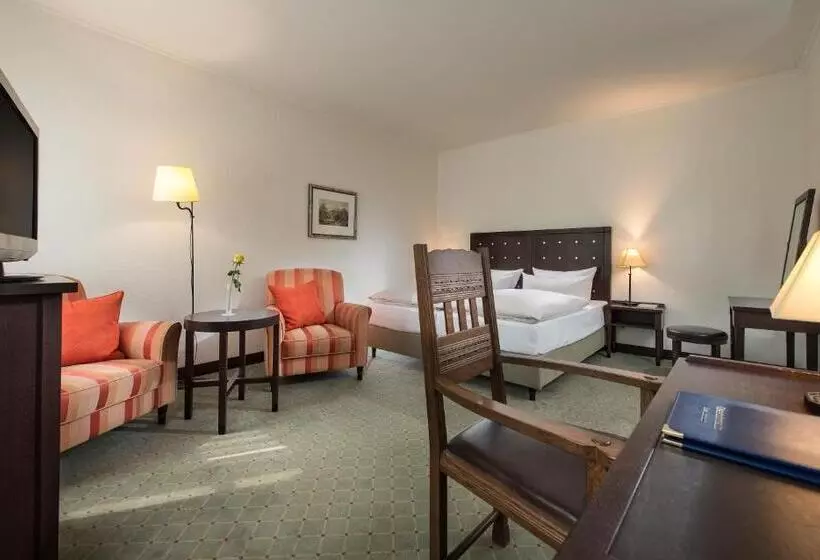コンフォートルーム, Best Western Soibelmanns Lutherstadt Wittenberg