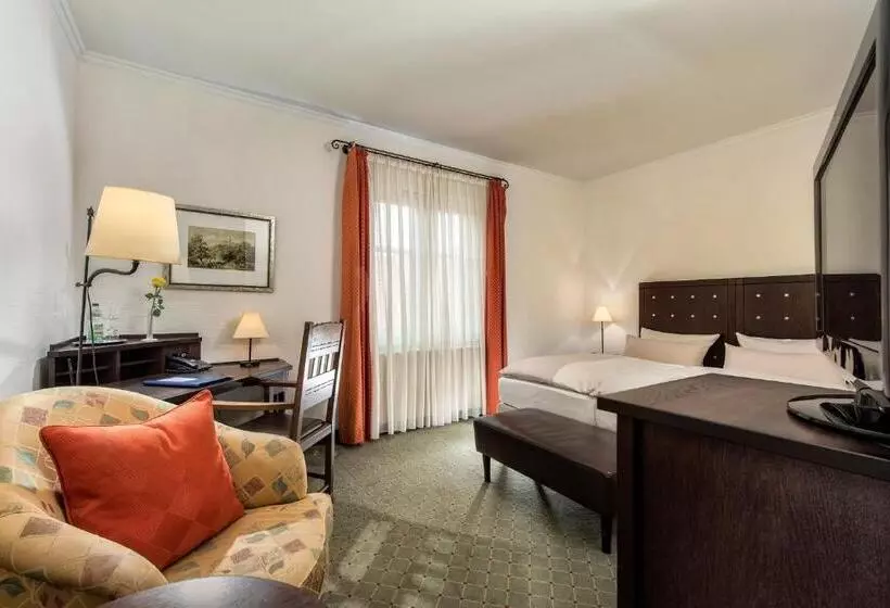 コンフォートルーム, Best Western Soibelmanns Lutherstadt Wittenberg