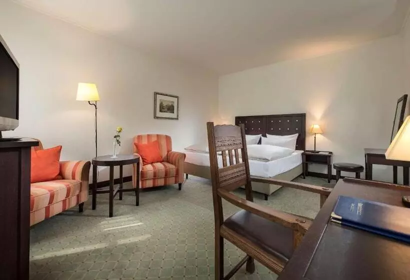 コンフォートルーム, Best Western Soibelmanns Lutherstadt Wittenberg