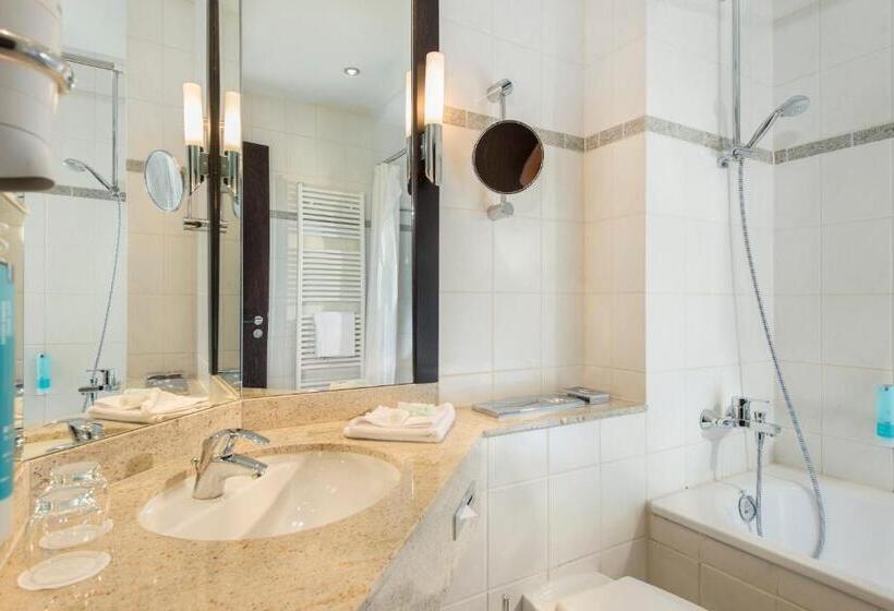 商务房间, Best Western Soibelmanns Lutherstadt Wittenberg