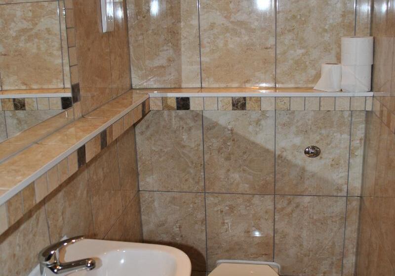 ファミリールーム, Carlton