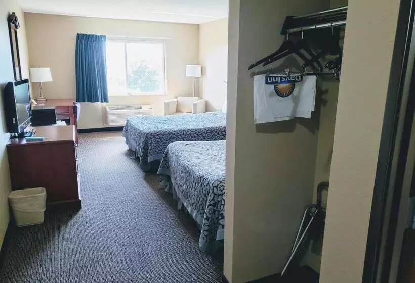 スタンダードルーム, Days Inn & Suites By Wyndham Of Morris